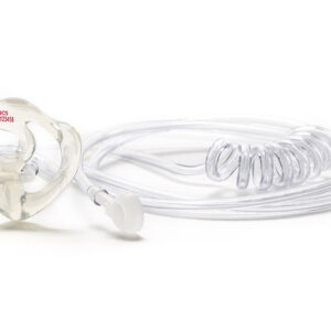 Broadcaster earpiece