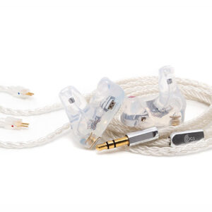 Engage Ambient Dual Driver - In-Ear Monitor