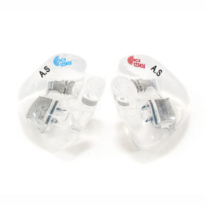 Emotion Classic Five Driver - In-Ear Monitors