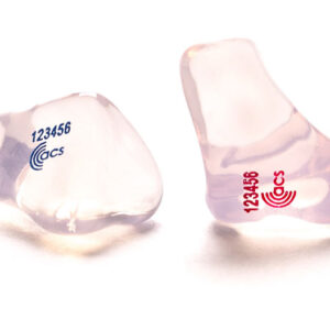 ACS Total Block Ear Plugs