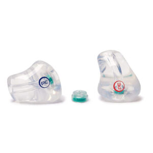 PACS Pro10 Earplugs