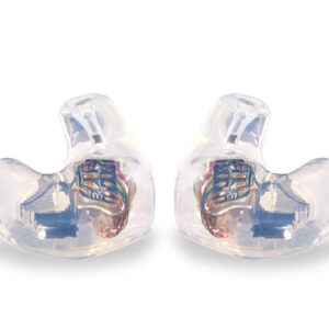 Custom In-Ear Monitor