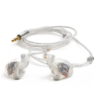 In-Ear Monitor (Ambient Filter)