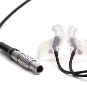 PACS Pro DriverCom Earplugs