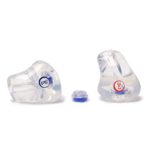 PACS Pro15 Earplugs