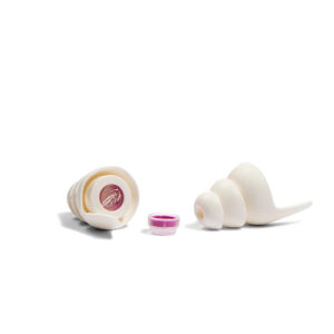 PACS Music Earplugs