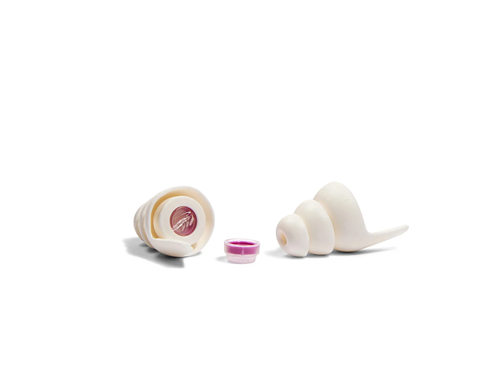 PACS Music Earplugs