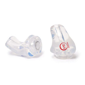 PACS ER Musicians Earplugs