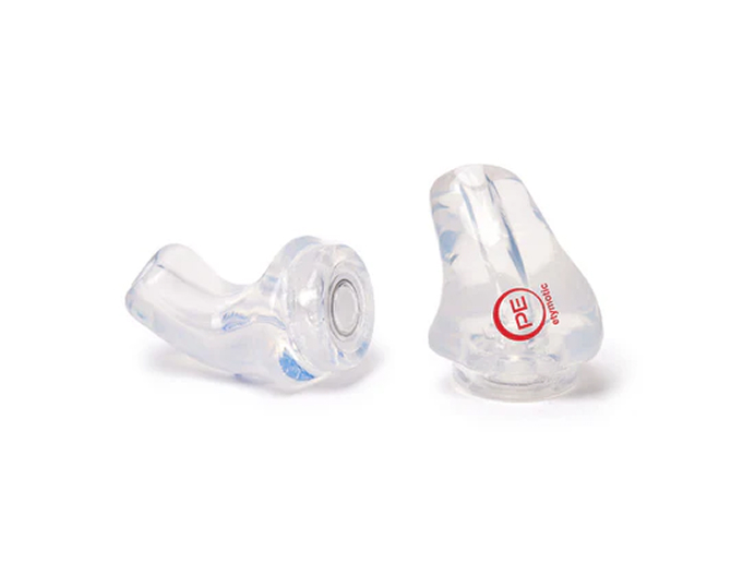PACS ER Musicians Earplugs