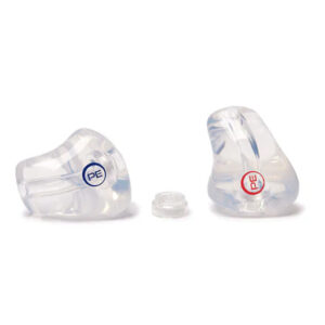 PACS Pro17 Earplugs